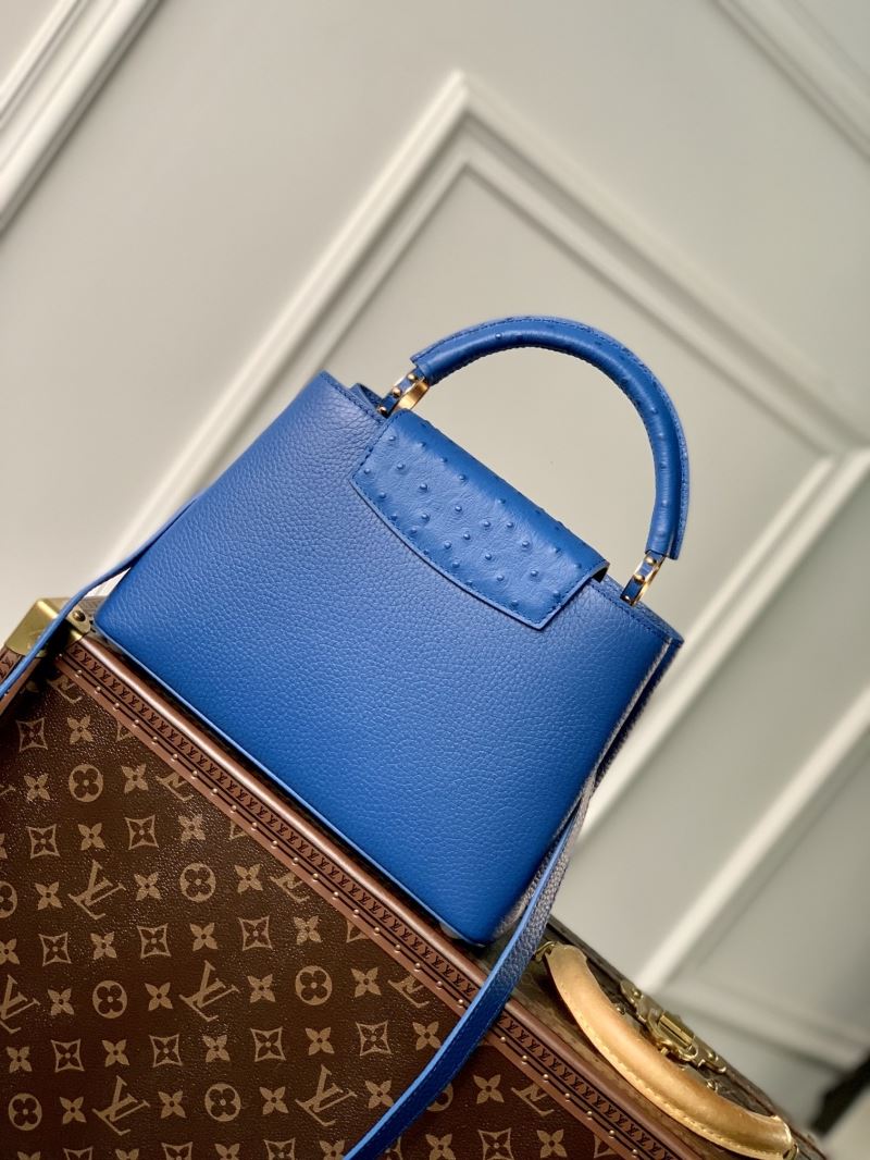 LV Top Handle Bags